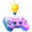 gaming platform icon